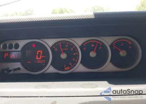 2008 Scion Xb z USA, uszkodzony, nr VIN JTLKE50E481008499